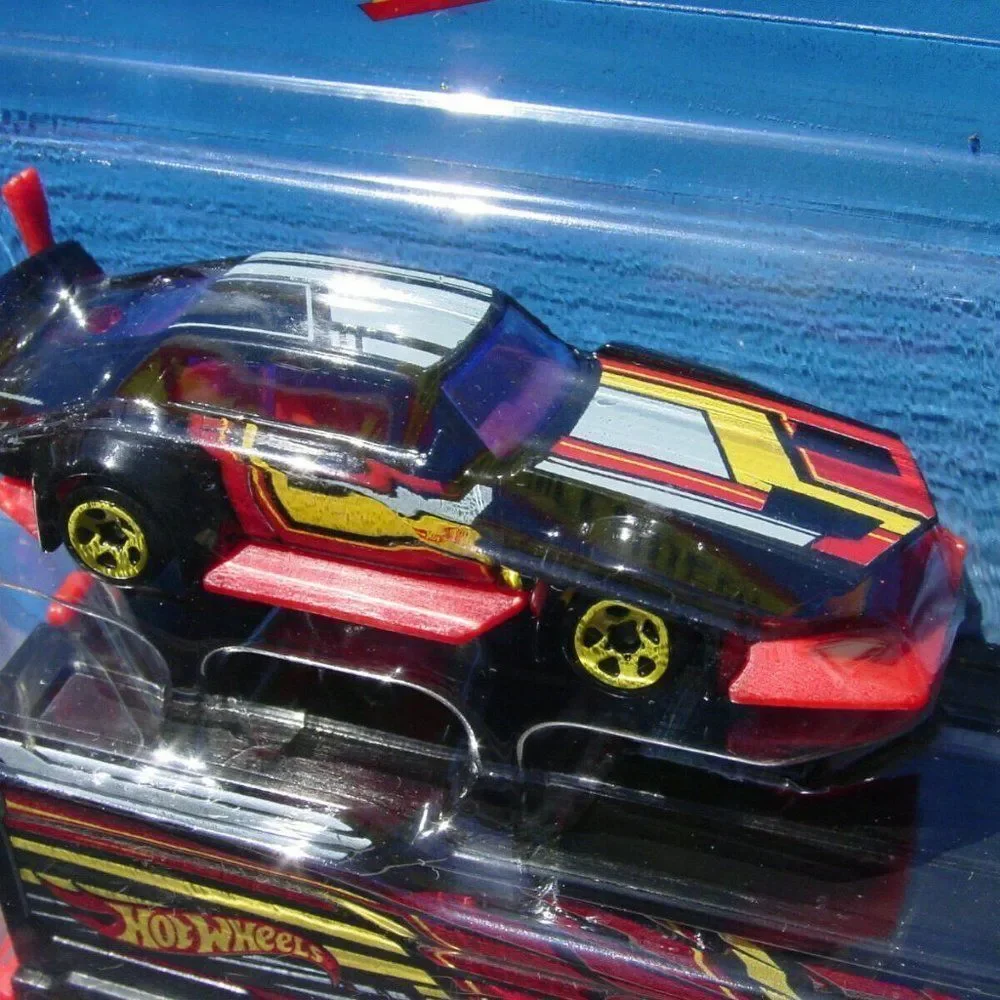 Hot Wheels Galactic Express Hauler